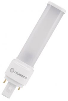 LEDV DULUX LED D 5W/830 120° (10W) 