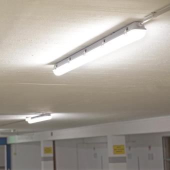 DOTLUX LED-EX-Schutzleuchte  4555-140140 