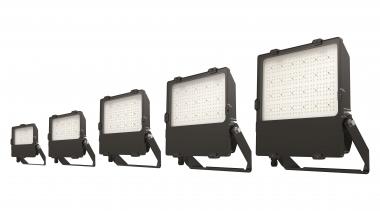 DOTLUX LED-Fluter LENSplus   4909-150065 