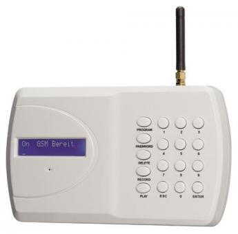 INDEXA GSM/LTE-Wähl-           GSM206-4G 