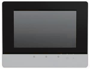 WAGO 762-4103 Touch Panel 600,17,8 cm 