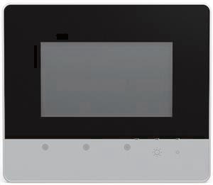 WAGO 762-4101 Touch Panel 600,10,9 cm 