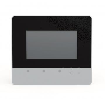 WAGO 762-4101 Touch Panel 600,10,9 cm 