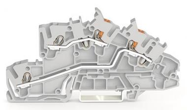 WAGO 2203-7542 Installationsetagen- 