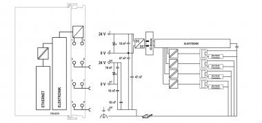 WAGO 750-8210 Controller PFC200,2. 
