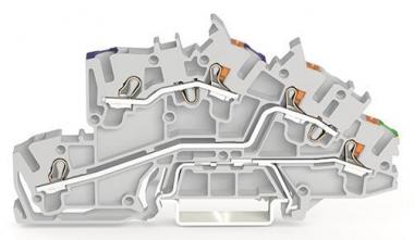WAGO 2203-7546 Installationsetagen- 