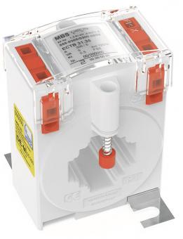 WAGO 855-305/100-209 Aufsteck-Strom- 