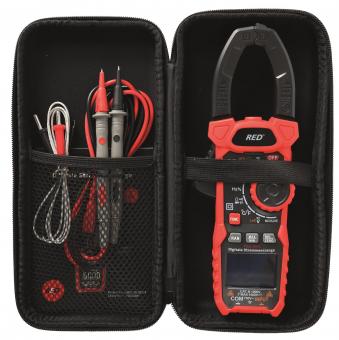RED Strommesszange CAT IV   2810-10-0004 