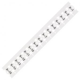 WAGO 211-835 Kabelbündelmarkierer,für 