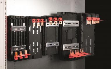 Rittal CB-Geräteadapter 160 A RX 9360500 