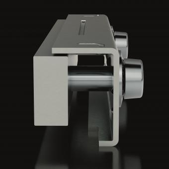 Rittal Anreihverbinder f.E-Cu RX 9365013 