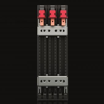 Rittal CB-Geräteadapter 160 A RX 9360600 