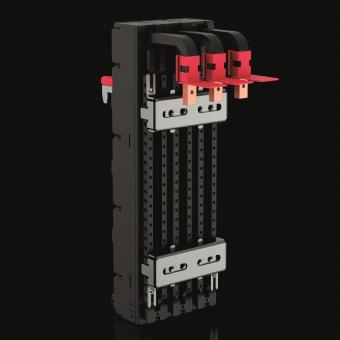 Rittal CB-Geräteadapter 160 A RX 9360600 