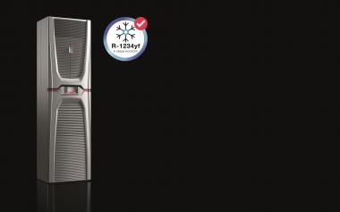 Rittal Blue                   SK 3488640 