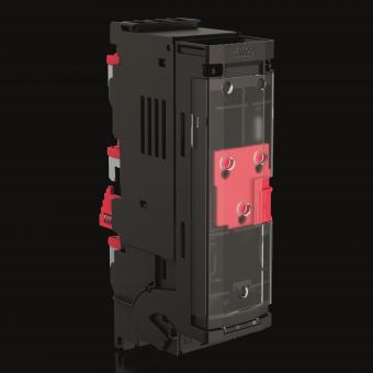 Rittal NH-Sicherungslasttren. RX 9362421 