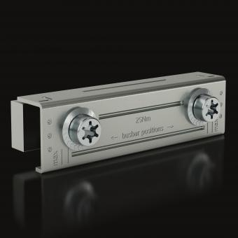 Rittal Anreihverbinder f.E-Cu RX 9365013 
