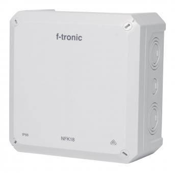f-tronic FR-Abzweigkasten        NFK18gr 
