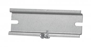 f-tronic Hutschiene L=100mm       NCHS14 