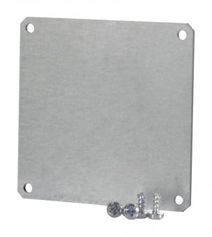 f-tronic Montageplatte            NCMP11 