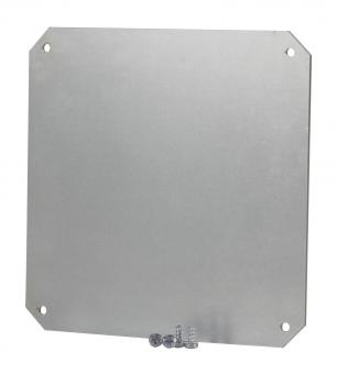 f-tronic Montageplatte            NCMP18 