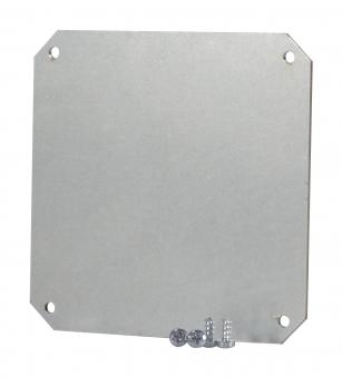 f-tronic Montageplatte            NCMP14 
