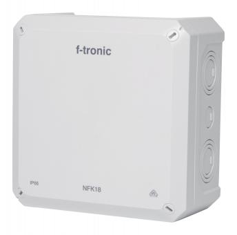 f-tronic FR-Abzweigkasten        NFK18gr 