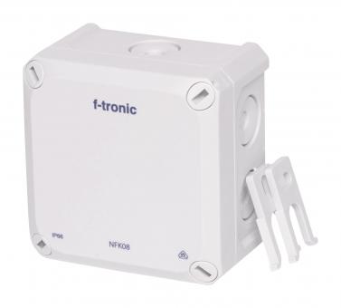 f-tronic FR-Abzweigkasten        NFK08gr 