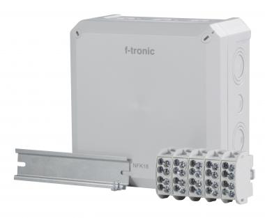 f-tronic FR-Abzweigk.   NFK18gr-HLAK5p25 