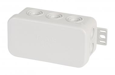 Ftronic FR-Abzweigkasten IP54       E126 