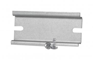 f-tronic Hutschiene L=75mm        NCHS11 
