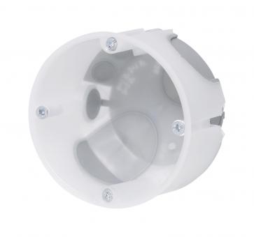 f-tronic HW-Gerätedose 2K D=68mm E2700HF 