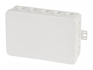 f-tronic XXL FR-Abzweigkasten       E128 