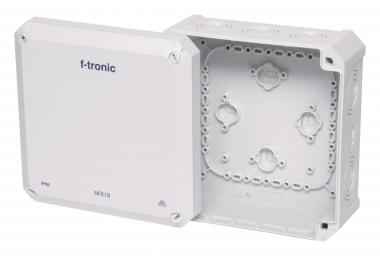 f-tronic FR-Abzweigkasten        NFK18gr 