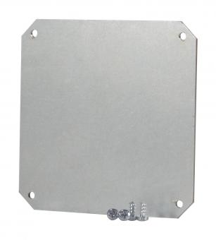 f-tronic Montageplatte            NCMP14 