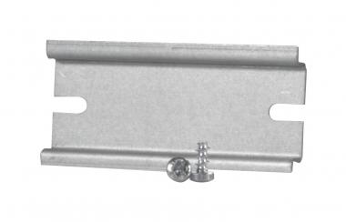 f-tronic Hutschiene L=75mm        NCHS11 