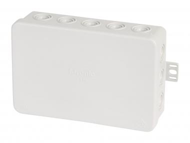 f-tronic XXL FR-Abzweigkasten       E128 