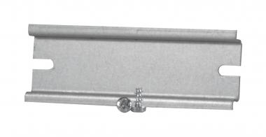 f-tronic Hutschiene L=100mm       NCHS14 