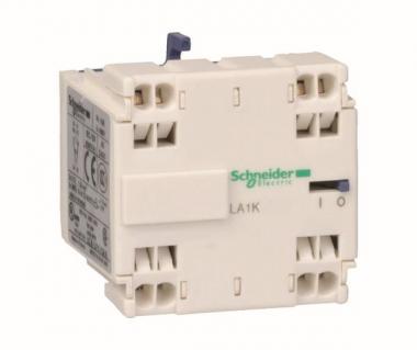 GS Hilfsschalterblock           LA1KN203 