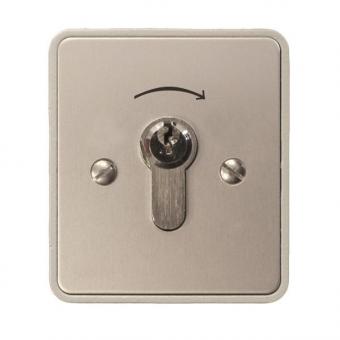 KANI Schlüsselschalter AP 322600  322600 