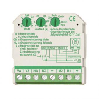 KANI Mehrfachsteuergerät f.12V-   330065 