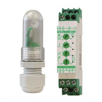 KANI Grenzwertschalter Licht -    336350 