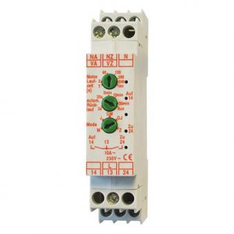 KANI Mehrfachsteuergerät REG,     332560 