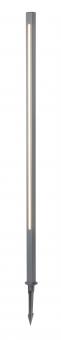 MEGATRON LINEA 1000mm Erdspieß   MT70815 