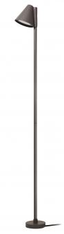 MTP GU10 Gartenl. mit Erdspieß   MT70804 