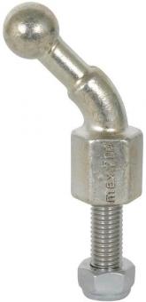 DEHN Kugelfestp. 45GRAD           706235 