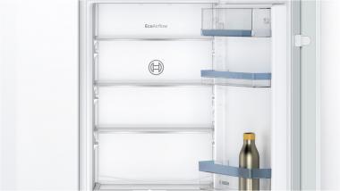 Bosch KIV 86 VSE 0 EB-Kühlkombi 