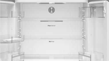 Bosch KFN 96 VPEA si Kühlkombi MultiDoor 