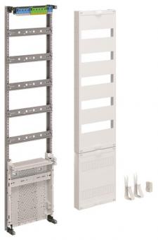 Hager Verteilerfeld universZ ZU37VT5APZ2 