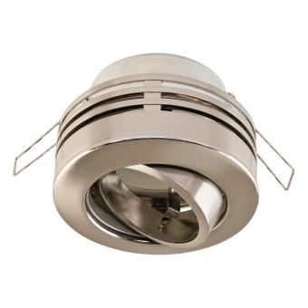 EVN Halogen-Einbauleuchte konvex  753913 