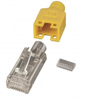 EFB RJ45-Hirose Stecker TM11 H7540.5-100 